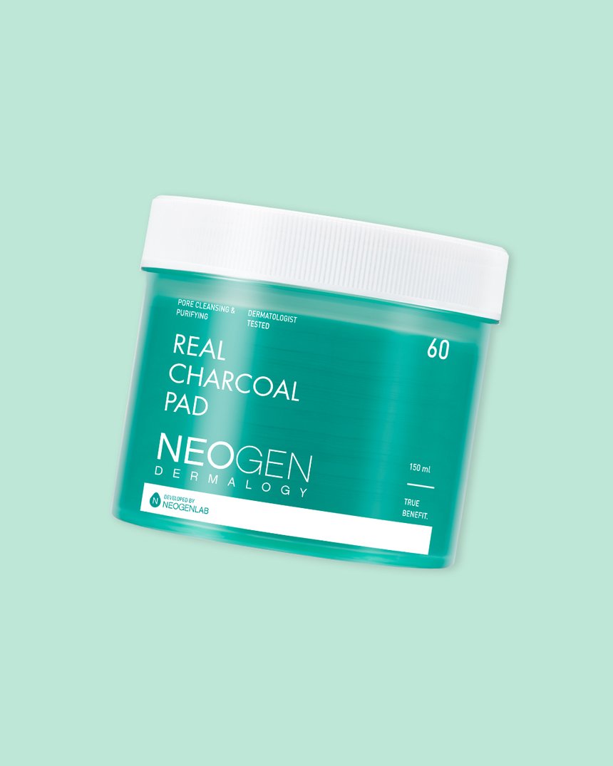 Charcoal For Skin