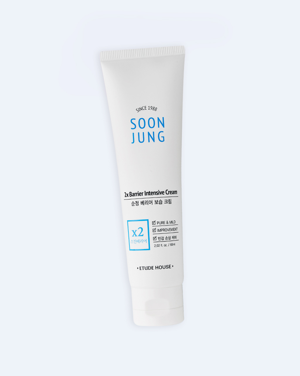 Etude Houes SoonJung 2x Barrier Intensive Cream