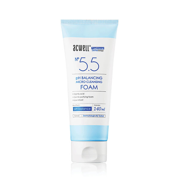 acwell-cleansing-foam