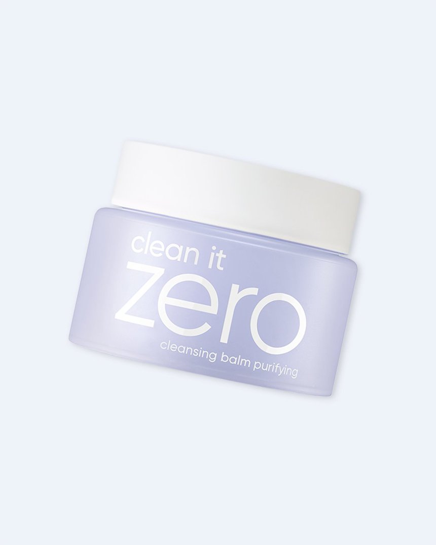 BanilaCoCleanItZero_Purifying