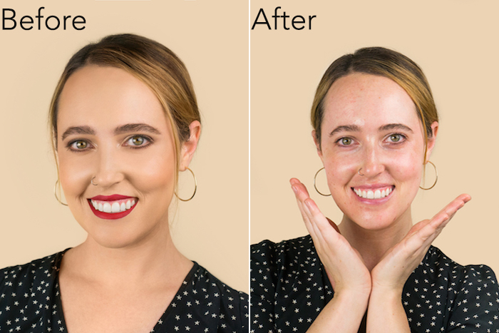 The Klog Solved Skincare Coconut Cleansing Pads
