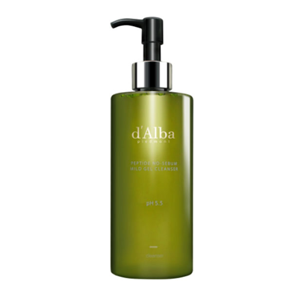 d'alba_gel_cleanser