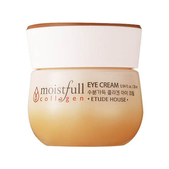 ETUDE HOUSE Moistfull Collagen Eye Cream