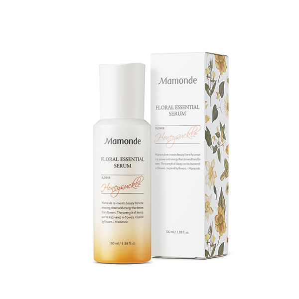 mamonde-honeysuckle-serum