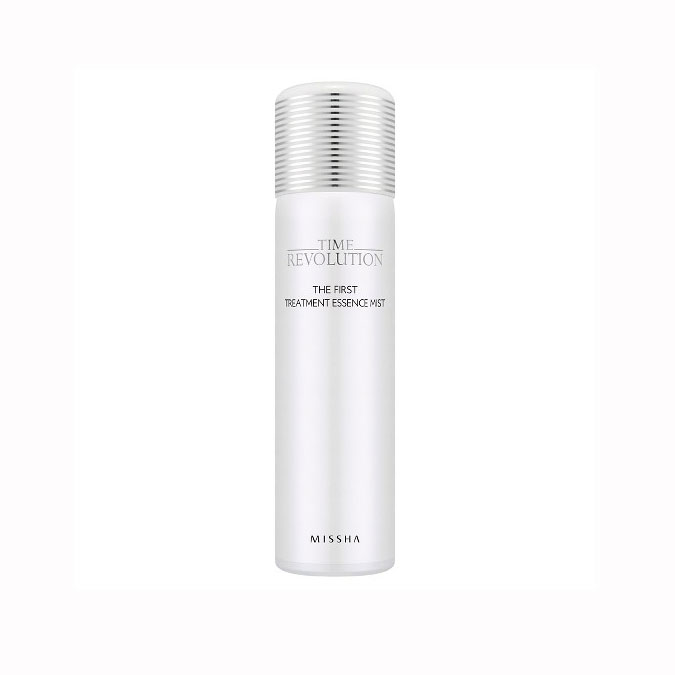 missha essence mist