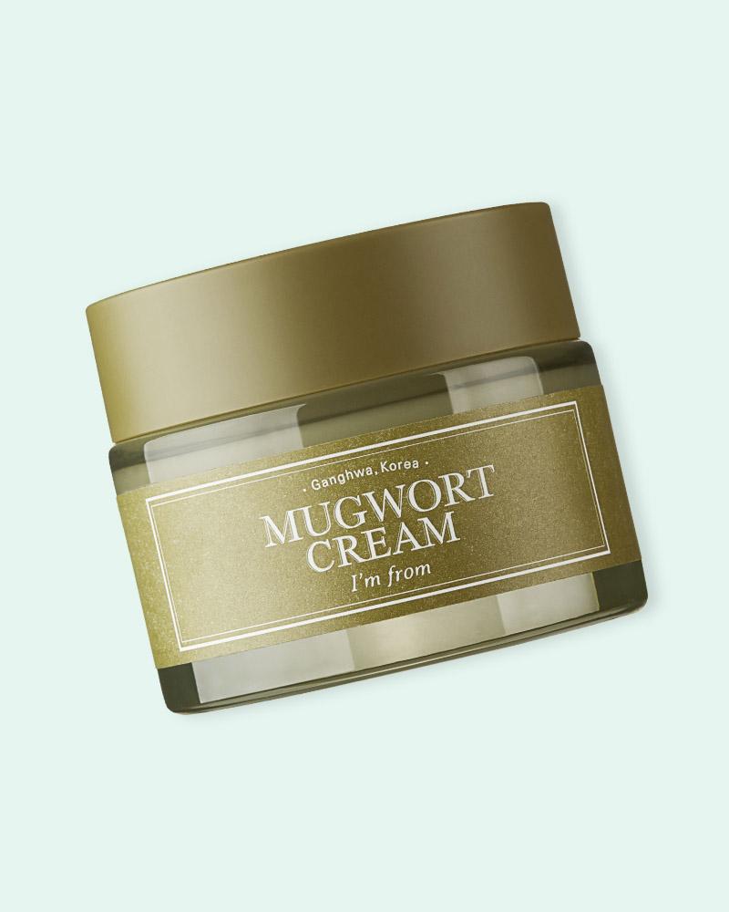 mugwort-cream-treating-windburn