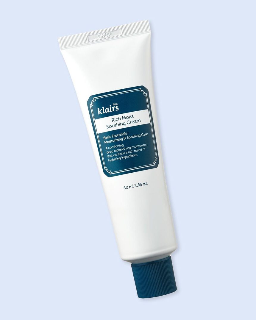 sensitive-skin-klairs-moisturizer