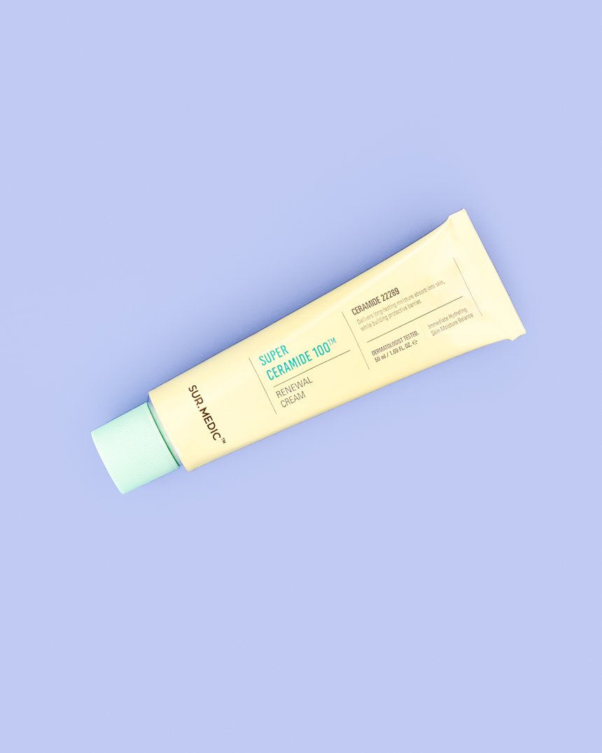 Klog Chat: What Anti-Aging Ingredients Are Gentle Enough for Sensitive Skin?