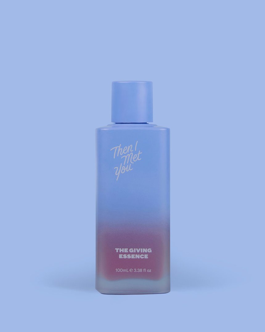 Then I Met You™ The Giving Essence